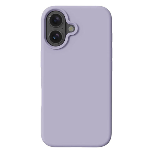 Blu Element Silicone MagSafe iPhone 16 Series BESPIP161L1